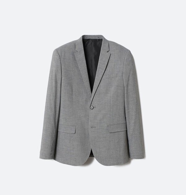 Blazer Coupe Amincie