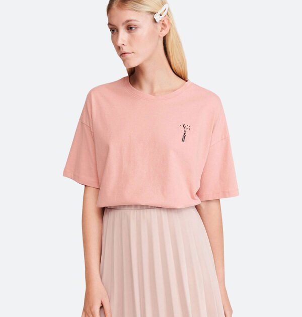 Crew Neck T-shirt